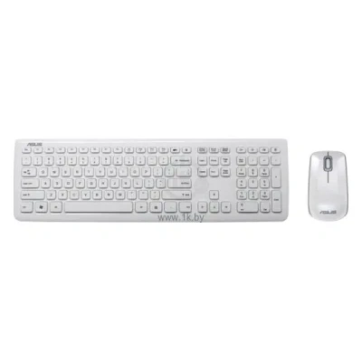 ASUS W3000 White USB