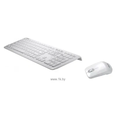 ASUS W3000 White USB