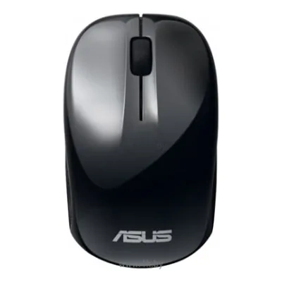 ASUS W4500 black USB