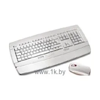 Cherry CyMotion Master Plus9 wireless M86-21700 White USB