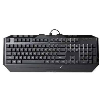 Cooler Master Devastator 3 Combo black USB