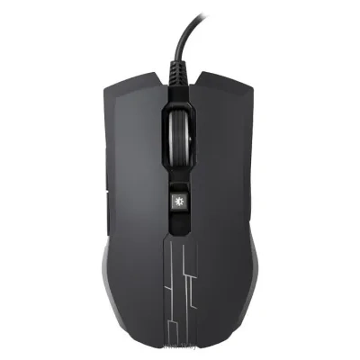 Cooler Master Devastator 3 Combo black USB