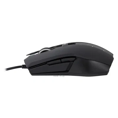 Cooler Master Devastator 3 Combo black USB