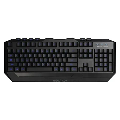 Cooler Master Devastator SGB-3010-KKMF1 black USB