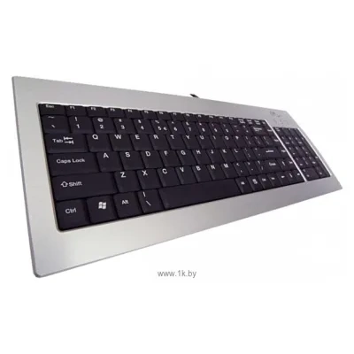 Cooler Master Slim X Neo-E Silver USB