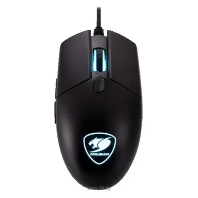 COUGAR Deathfire EX black USB