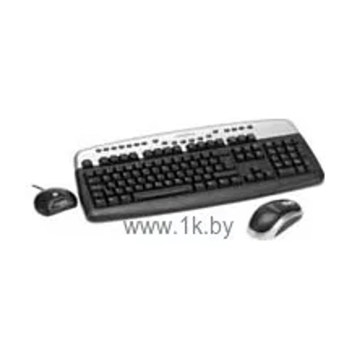 Creative Desktop Wireless 6000 black USB