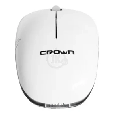 Crown CROWN CMMK - 666 White USB