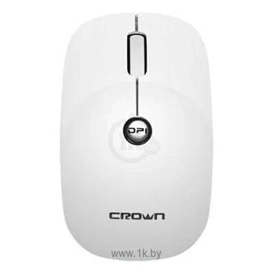 Crown CROWN CMMK - 666 White USB