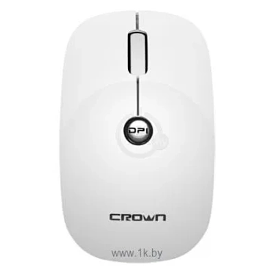 Crown CROWN CMMK 950W White USB