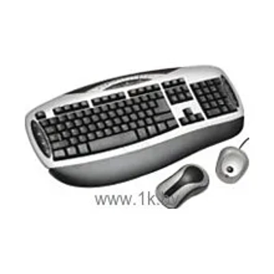 Defender Virtuoso S WRS-4125 Silver USB