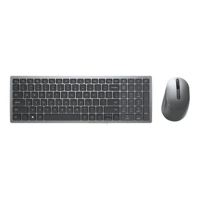 DELL KM7120W Grey USB