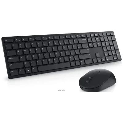 DELL Dell Pro Wireless KM5221W 580-AJRV