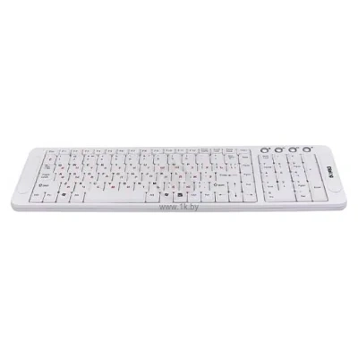 Dialog KMRLK-0318U White USB