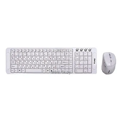 Dialog KMROK-0318U White USB