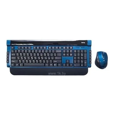 Dialog KMROK-0517U Blue USB