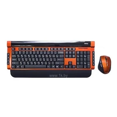 Dialog KMROK-0517U orange USB