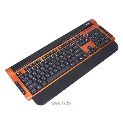 Dialog KMROK-0517U orange USB