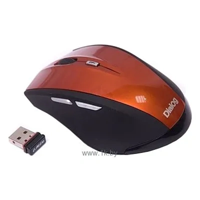 Dialog KMROK-0517U orange USB