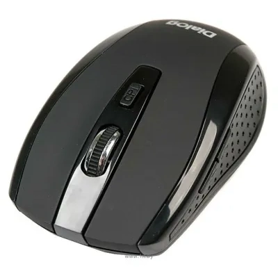 Dialog KMROP-4020U black USB