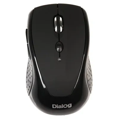 Dialog KMROP-4030U black USB