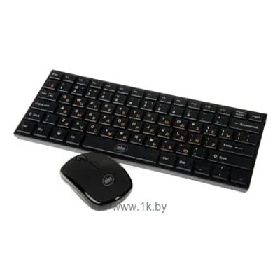 DNS NOTEBOOK KM-009BQ black USB