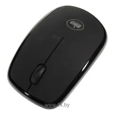 DNS NOTEBOOK KM-009BQ black USB