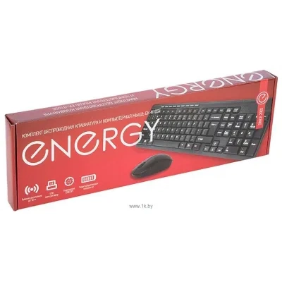 Energy EK-010SE